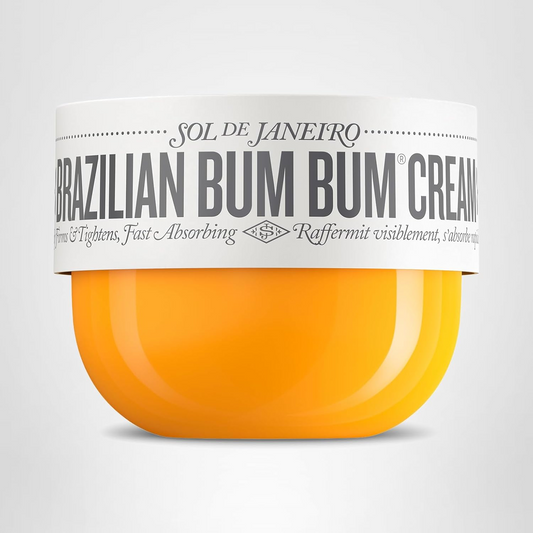 SOL DE JANEIRO Brazilian Bum Bum Cream