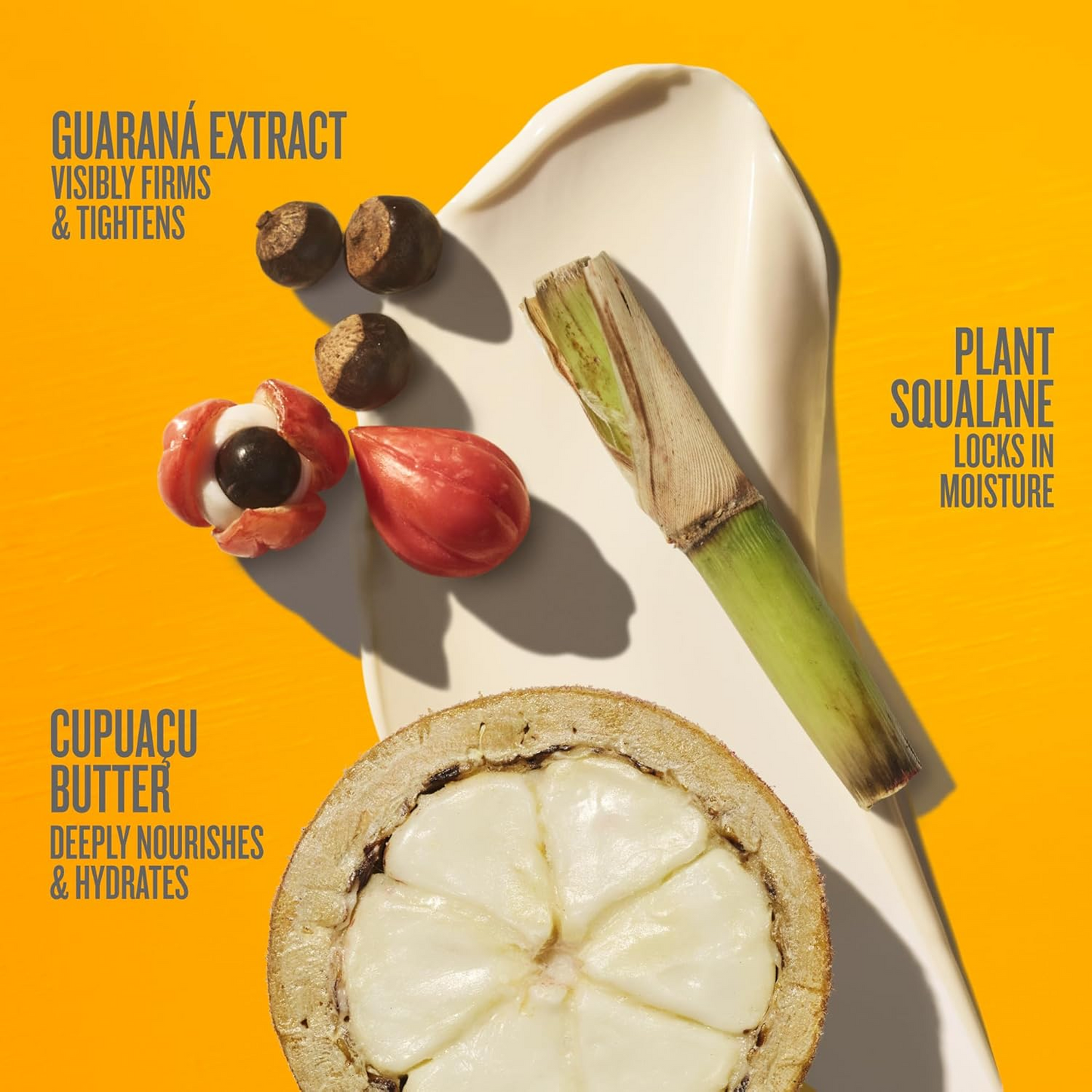 SOL DE JANEIRO Brazilian Bum Bum Cream